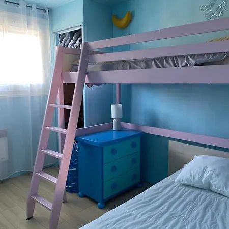 Apartamento 3 Near The Beaches *