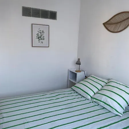 Apartamento 3 Near The Beaches