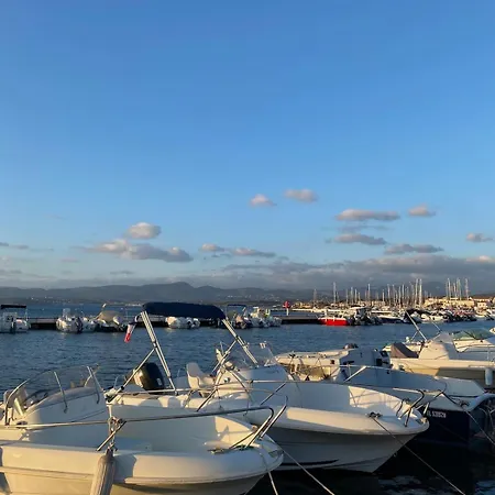 Apartamento 3 Near The Beaches Six-Fours-les-Plages