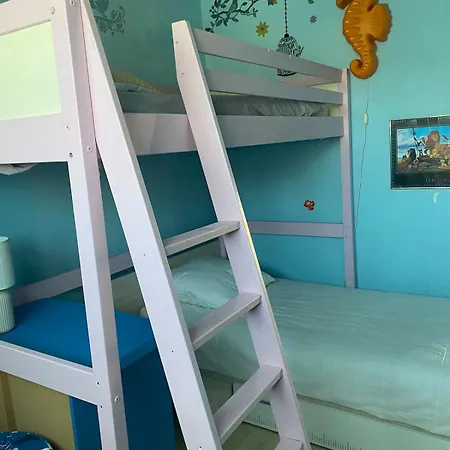 3 Near The Beaches * سيكس-فور-لو-بلاج