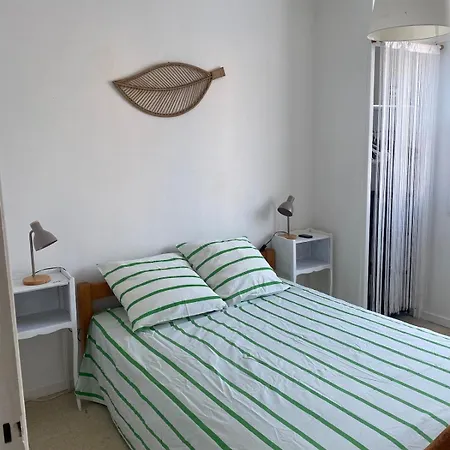 Apartamento 3 Near The Beaches Six-Fours-les-Plages
