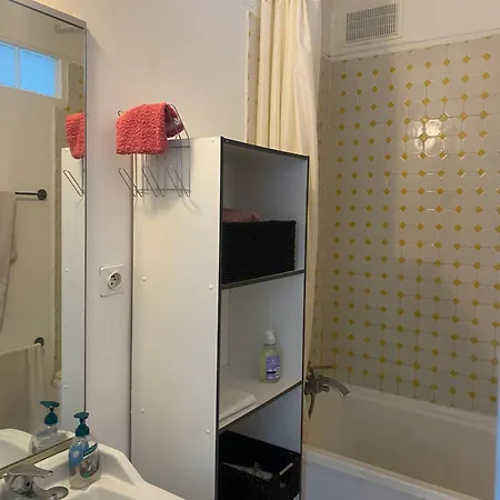 Apartamento 3 Near The Beaches *